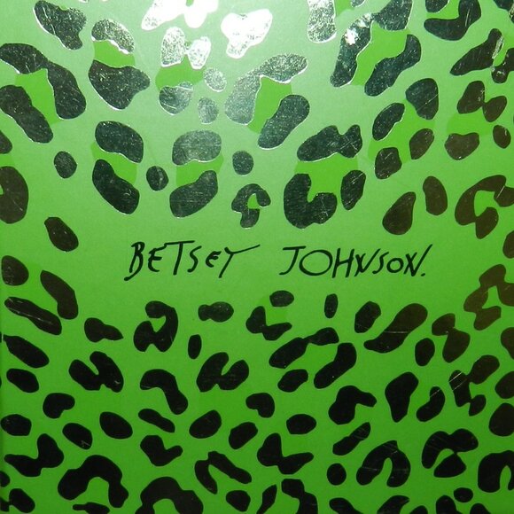 Betsey Johnson Gingerbread Earrings & Necklace Jewelry Gift sets🆕FAST😮‍💨⚡ - Picture 10 of 16